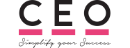 CEO Italia Logo